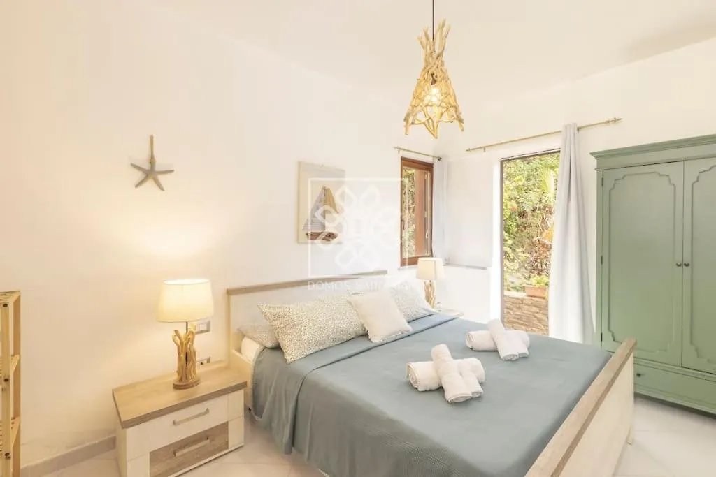 Wendy House Apartment Stintino