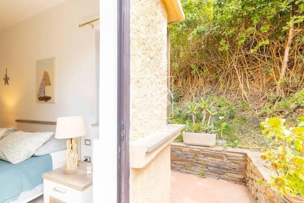 Wendy House Apartment Stintino Italy