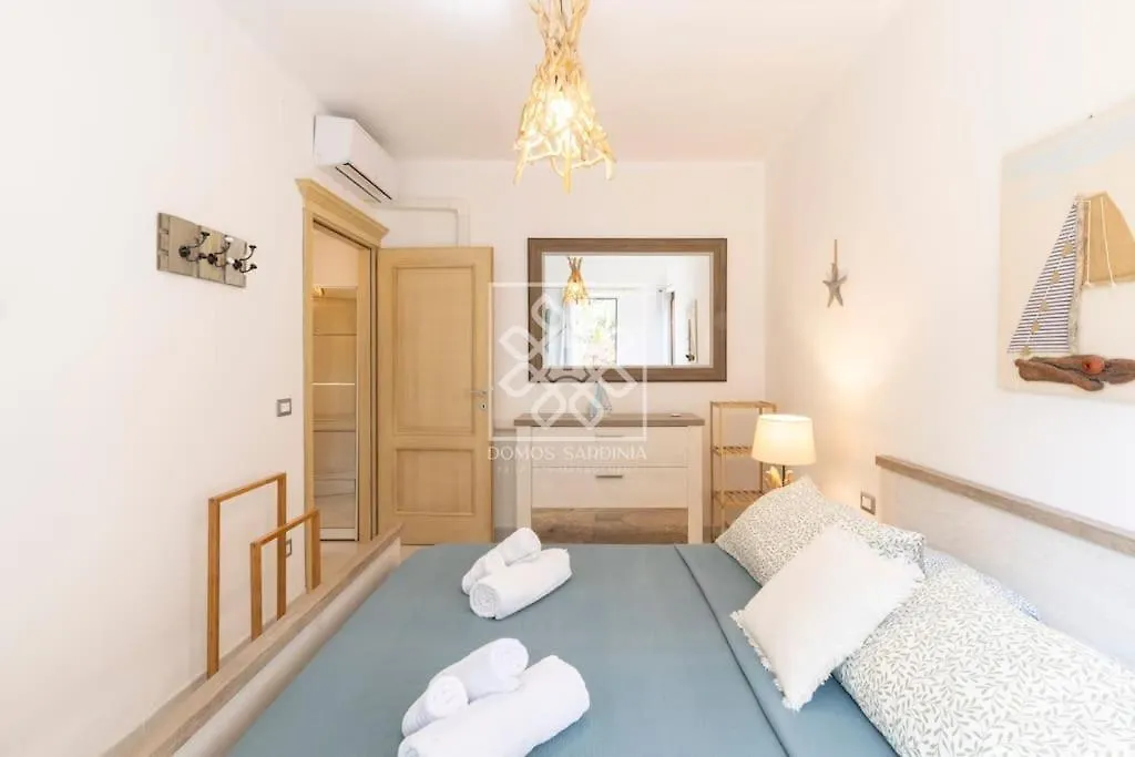 Wendy House Apartment Stintino