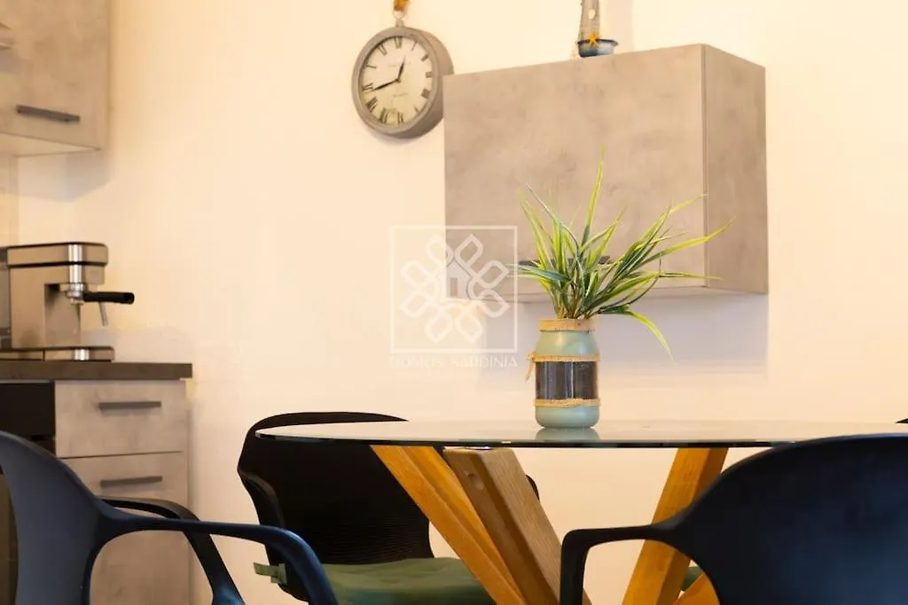 Wendy House Apartment Stintino Italy