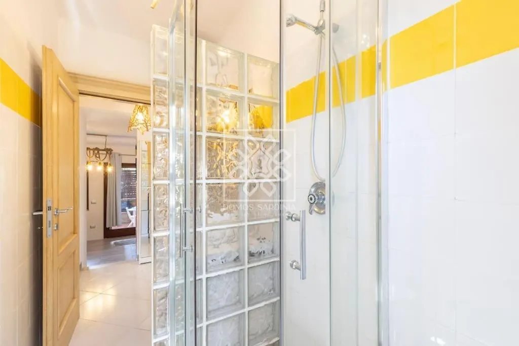 Wendy House Apartment Stintino Italy