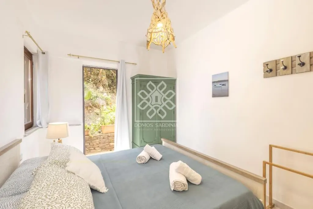 Wendy House Apartment Stintino