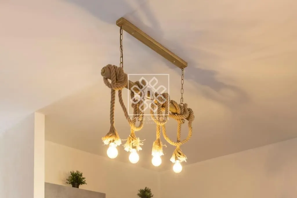 Wendy House Apartment Stintino Italy
