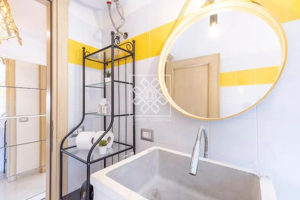 Wendy House Apartment Stintino