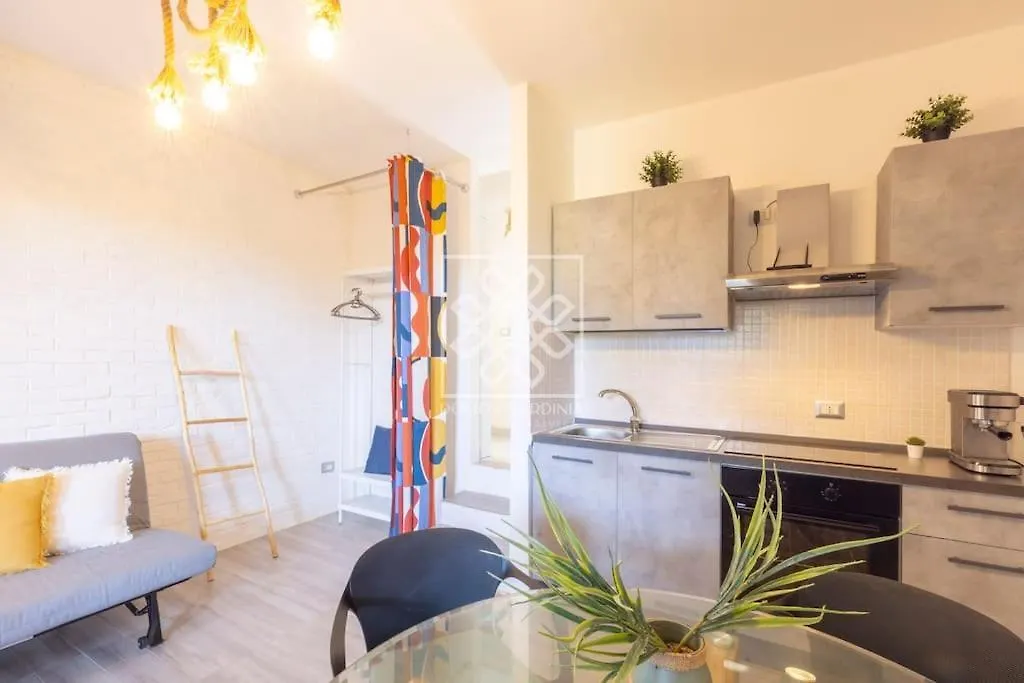 Wendy House Apartment Stintino