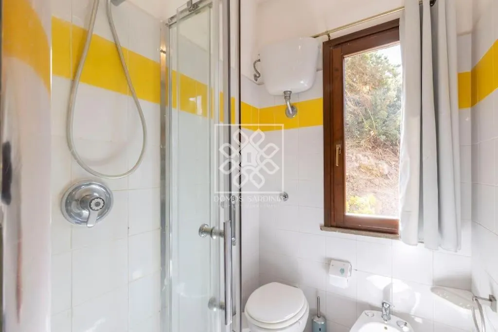 Wendy House Apartment Stintino Italy