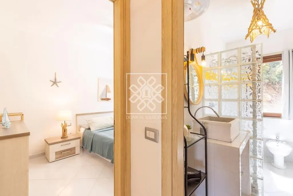 Wendy House Apartment Stintino