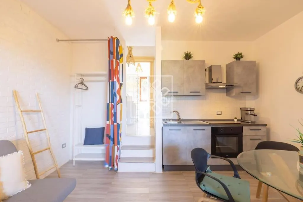 Wendy House Apartment Stintino