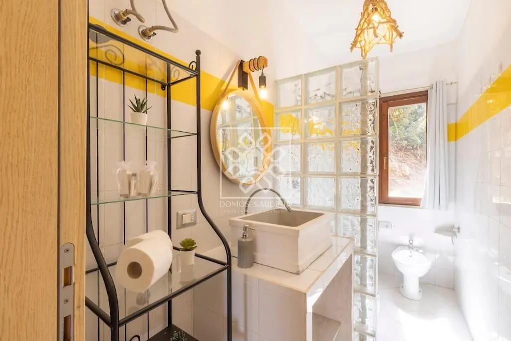Wendy House Apartment Stintino