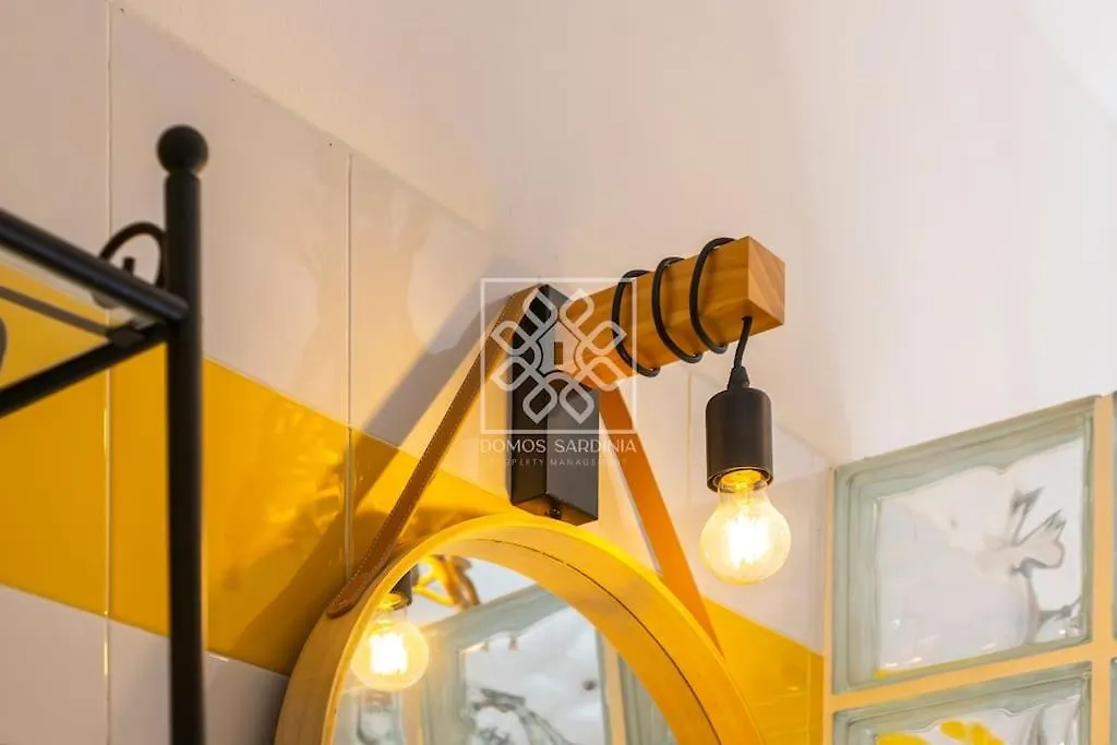 Wendy House Apartment Stintino