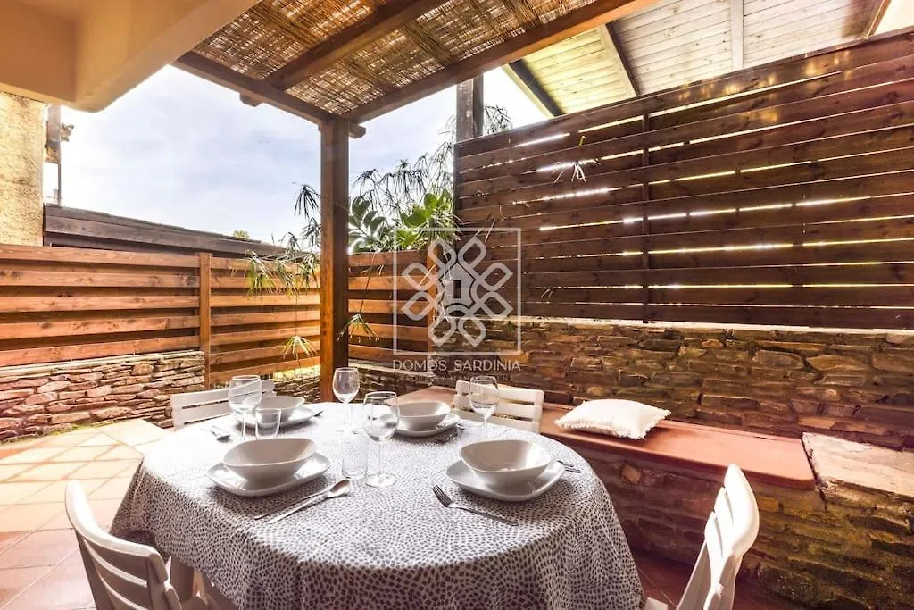 Wendy House Apartment Stintino Italy