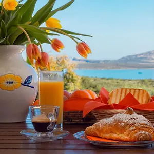 Guest house Roccabianca &