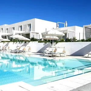 Con Piscina A 250 Mt Dalla La Pelosa Appartamento