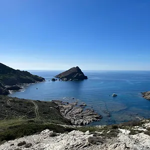 Cuile Nanni D'oro Appartamento
