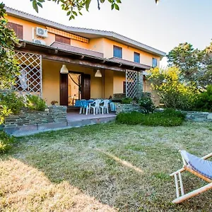 L' Elicriso, A Pochi Passi Dal Mare Con Giardino Privato - The Elicriso, A Few Meters From The Sea, With Private Garden Appartamento