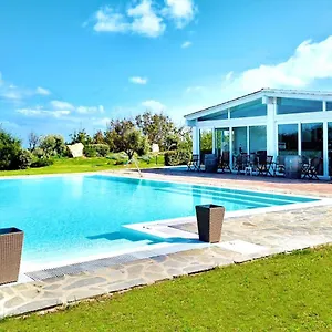  Farm stay 309 Le Saline -