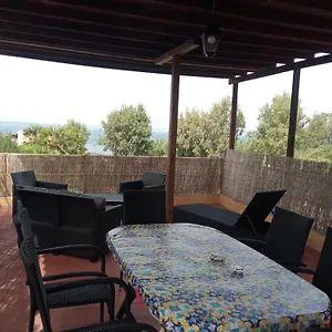  Appartement Mare Blu
