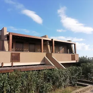  Appartement La Finestra Su