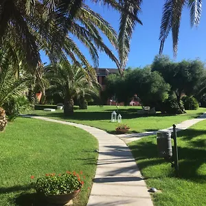 4* Hotel Cala Rosa Club